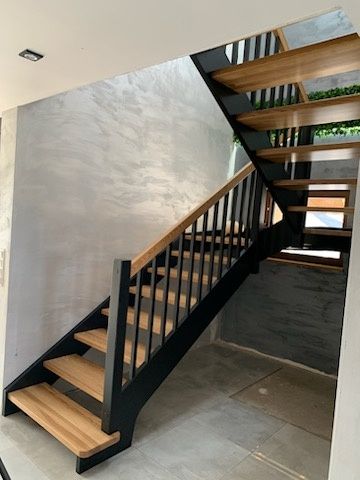 Schody drewniane -Cała Polska!!