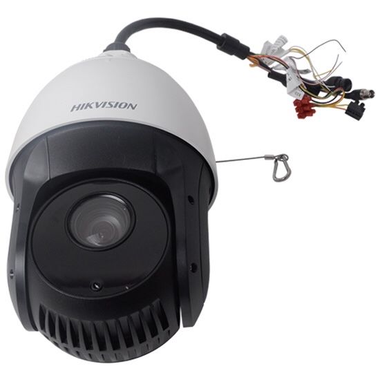 АКЦИЯ IP Hikvision 2Mp Мп Speed dome PTZ поворотная камера зум 25х