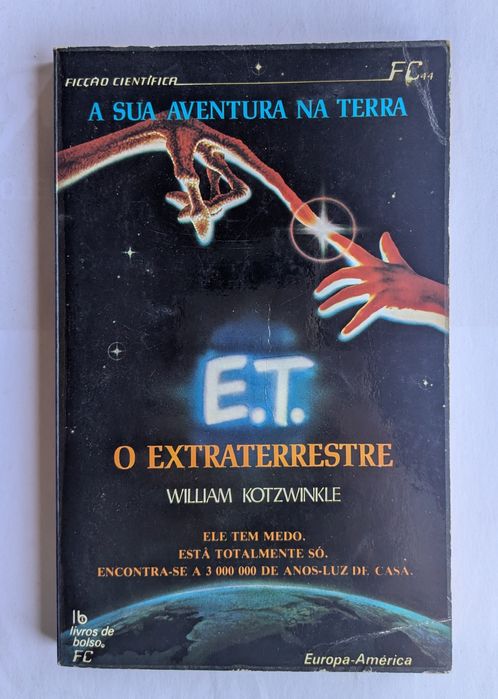 Livros - Vários Títulos ( aventura e ficção científica).