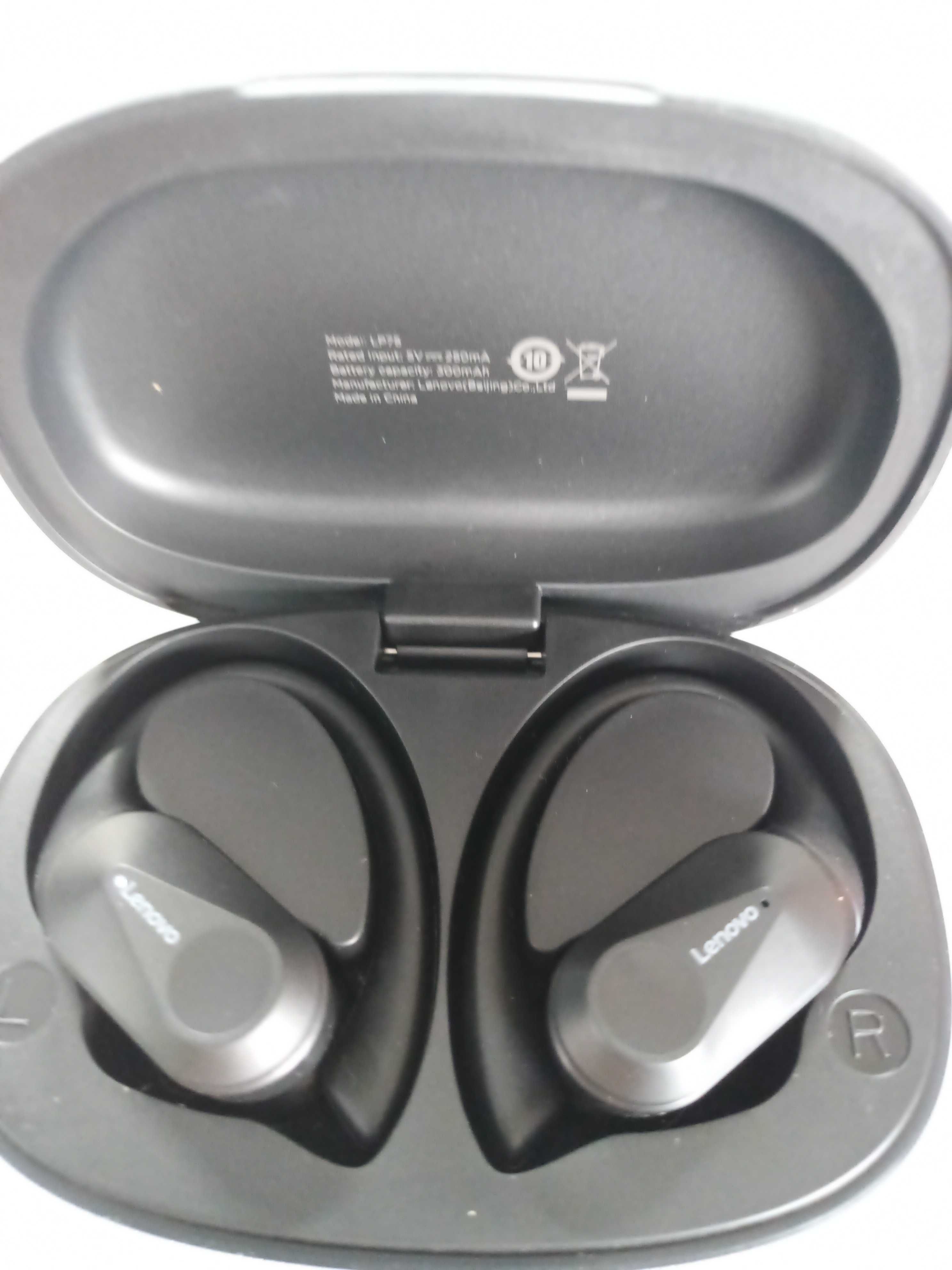 Auriculares Lenovo, thinkplus LP75