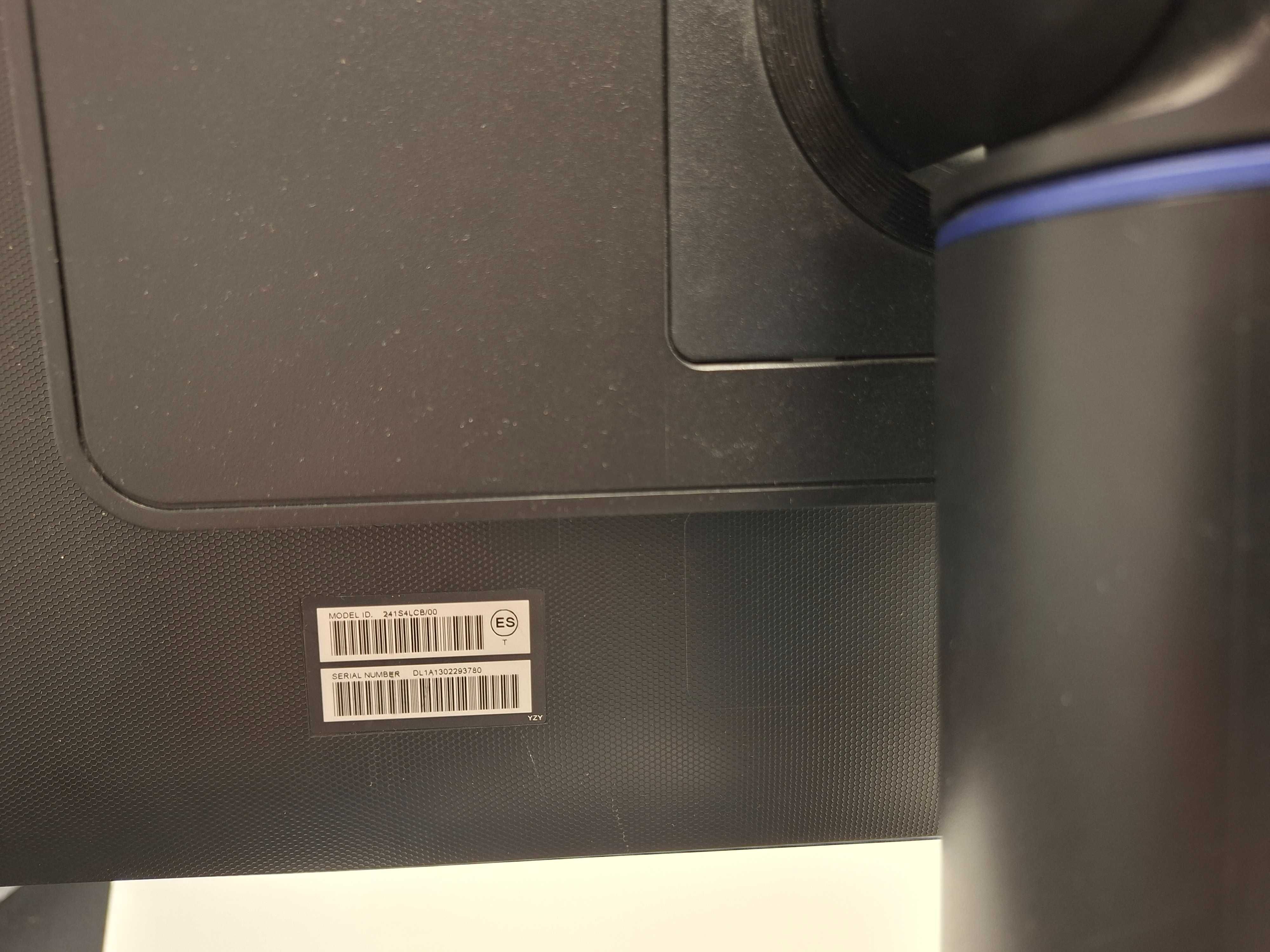 Monitor Philips 2411S4L