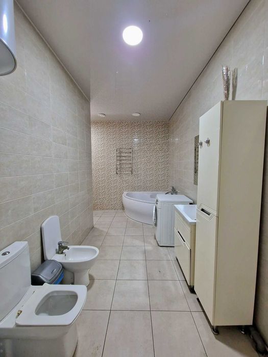 аренда 6 комнатного одноэтажного дома в Днепре. рассмотрим всех