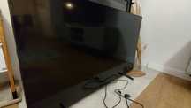 Telewizor samsng 50 cali QE50Q67AAU uszkodzony

Model QE50Q67AAU

Type