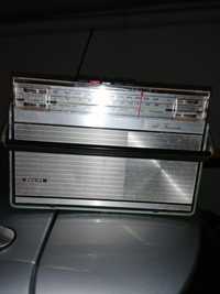 Rádio Philips  antigo