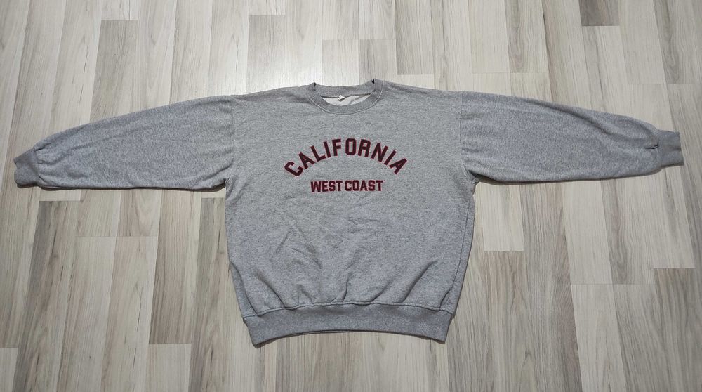 Женская Кофта Толстовка California