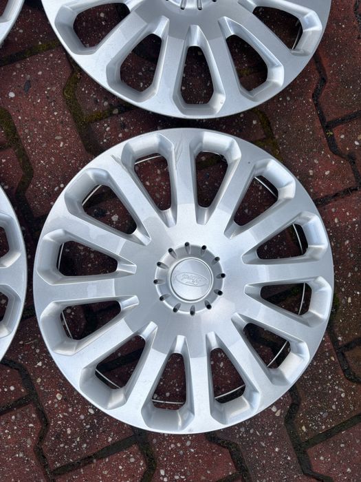Oryginalne kołpaki 15” Ford