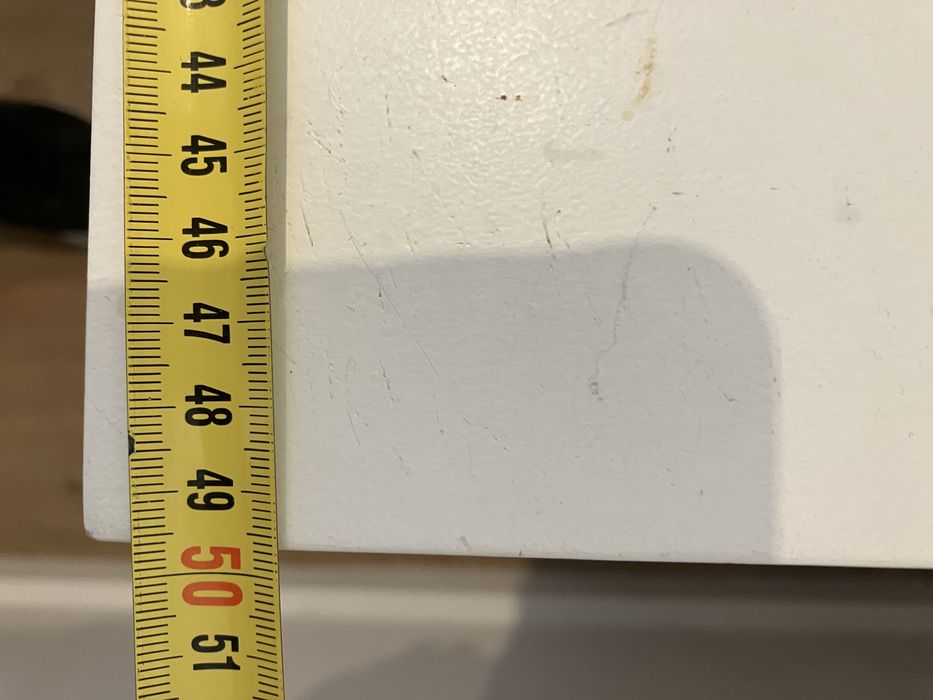 Mesa cabeceira simples