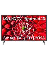 Телевізор 45 Smart TV Android 11 LED Wi-Fi Смарт ТВ 2023 АРТ 245