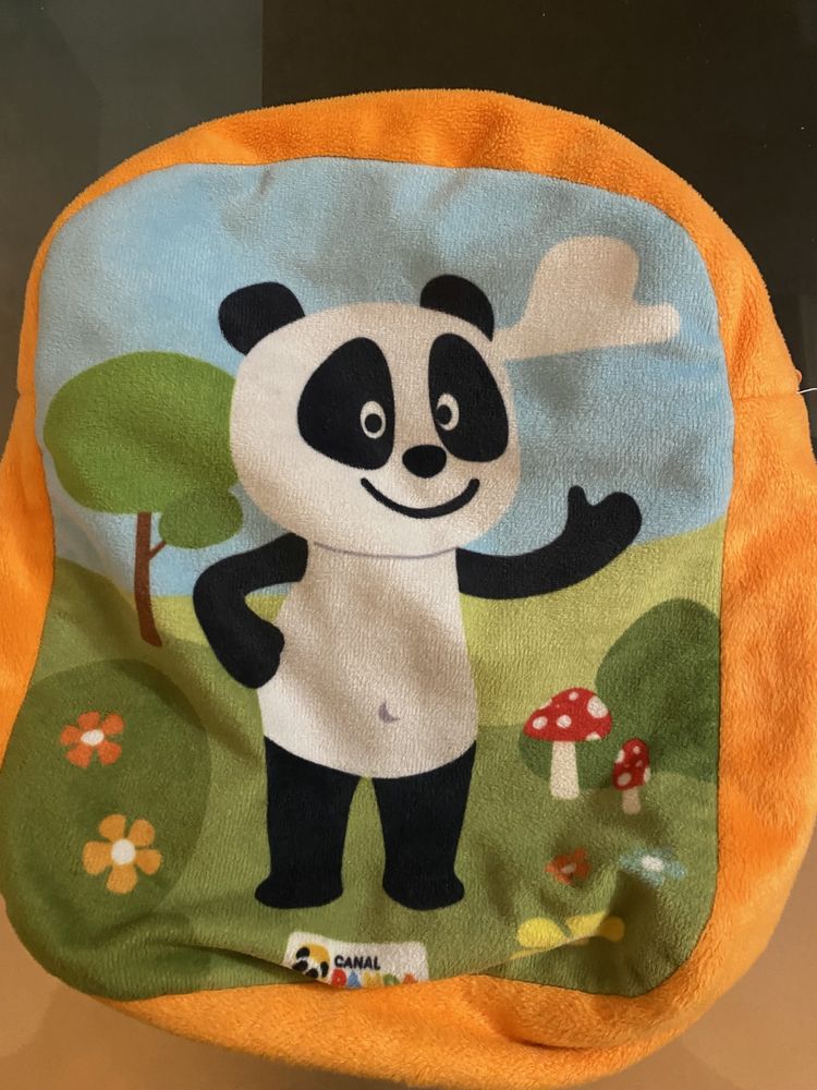 Mala Panda Original