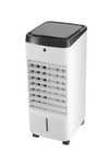 Підлоговий портативний кондиціонер Air Cooler Crownberg СВ-7853 4 л