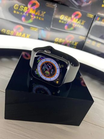 Смарт часы GS8 MAX от VPshop