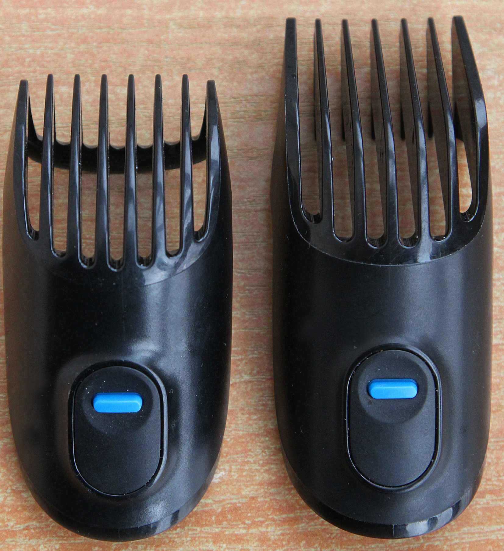 Насадка для тримера braun mgk3242