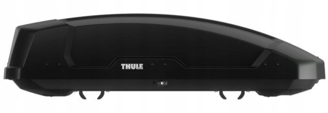 Box Dachowy Thule Force XT M 400 litrów czarny NOWY!!!