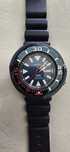 Seiko prospex Sumo