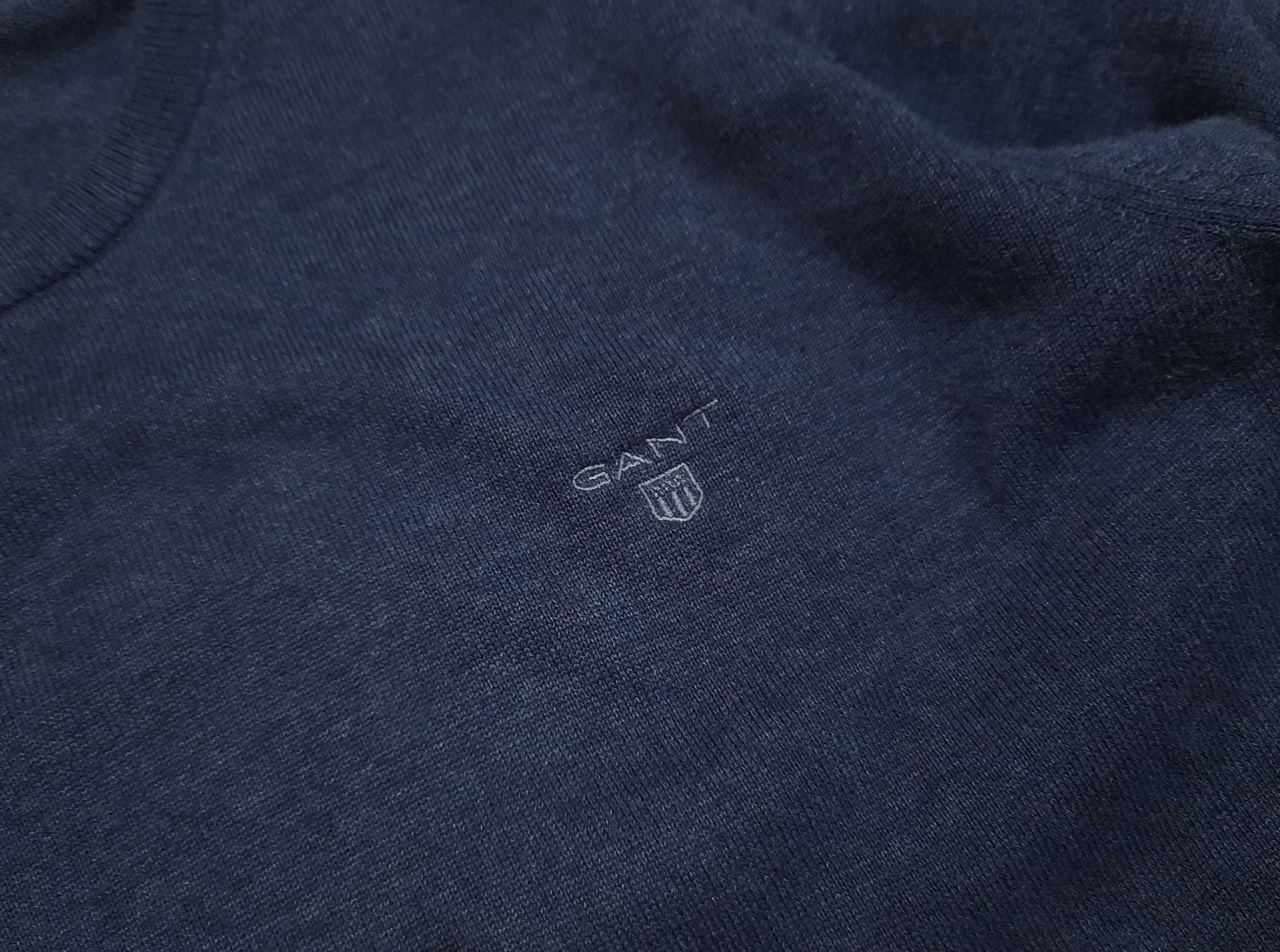Джемпер Gant Original