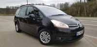 Citroën C4 Picasso Citroen c4 Grand Picasso 1.6HDI 7-osobowy z Niemiec od 1-wł. !Zadbany