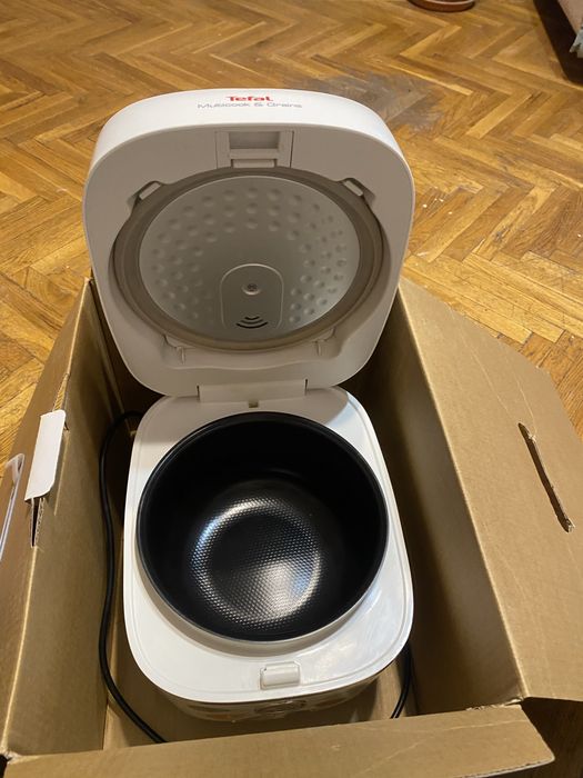 Мультиварка Tefal R29