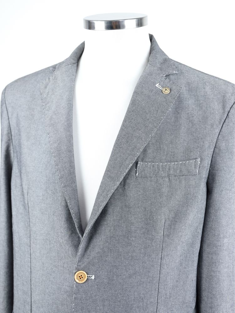 AT.P.CO Чоловічий бавовняний піджак. Мужской пиджак. Оригінал. 54 (XL)