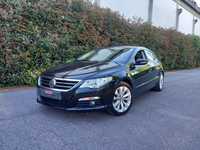 VW Passat CC 2.0 TDI 4Motion BlueMotion Exclusive