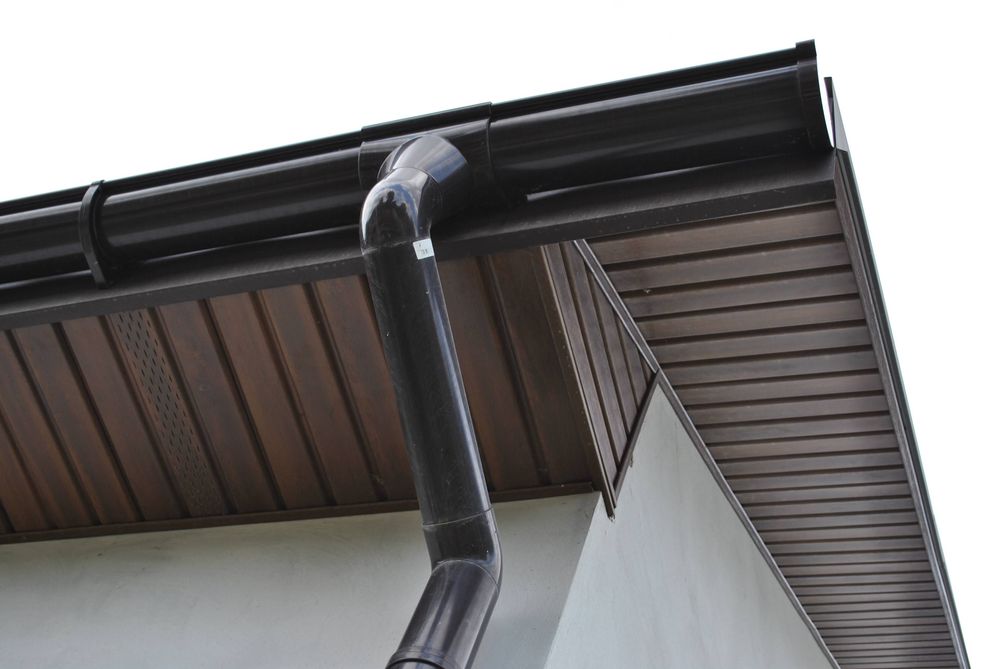 Ринви. Водостічні системи. БЕЗКОШТОВНИЙ розрахунок + Доставка + Монтаж