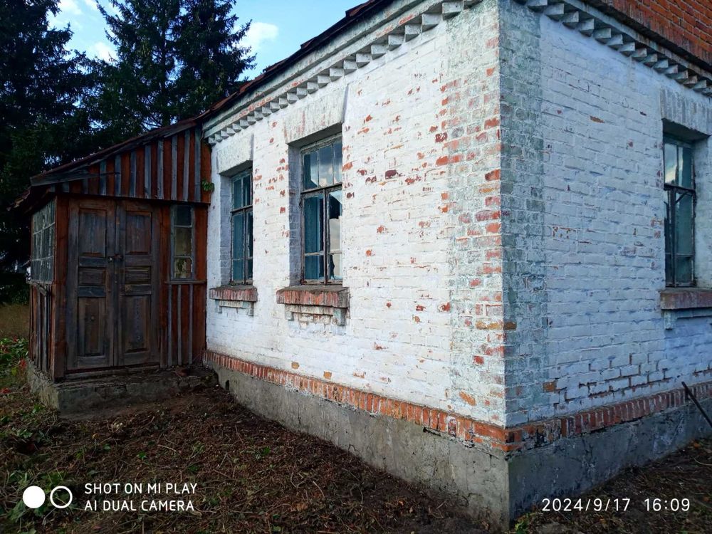 Продається будинок