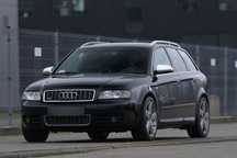 Audi S4 Audi S4 4.2 V8 Quattro | Zadbana | S-line | V8 bez turbo | BOSE