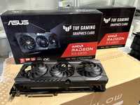 ASUS Radeon RX 6800 16GB GDDR6 TUF Gaming OC