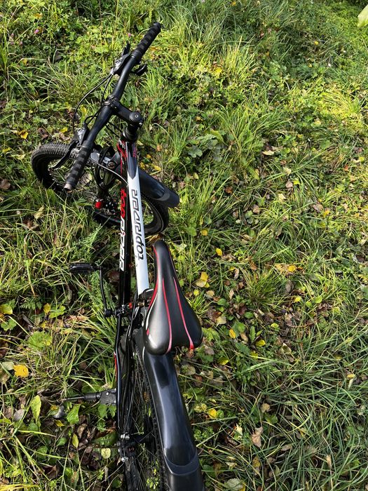 Велосипед Toprider Top 611