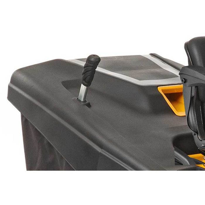 Traktor Cub Cadet XT2 PR95  ** SILNIK KAWASAKI 603cc V-TWIN