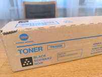 Toner Konica Minolta TN328K oryginał