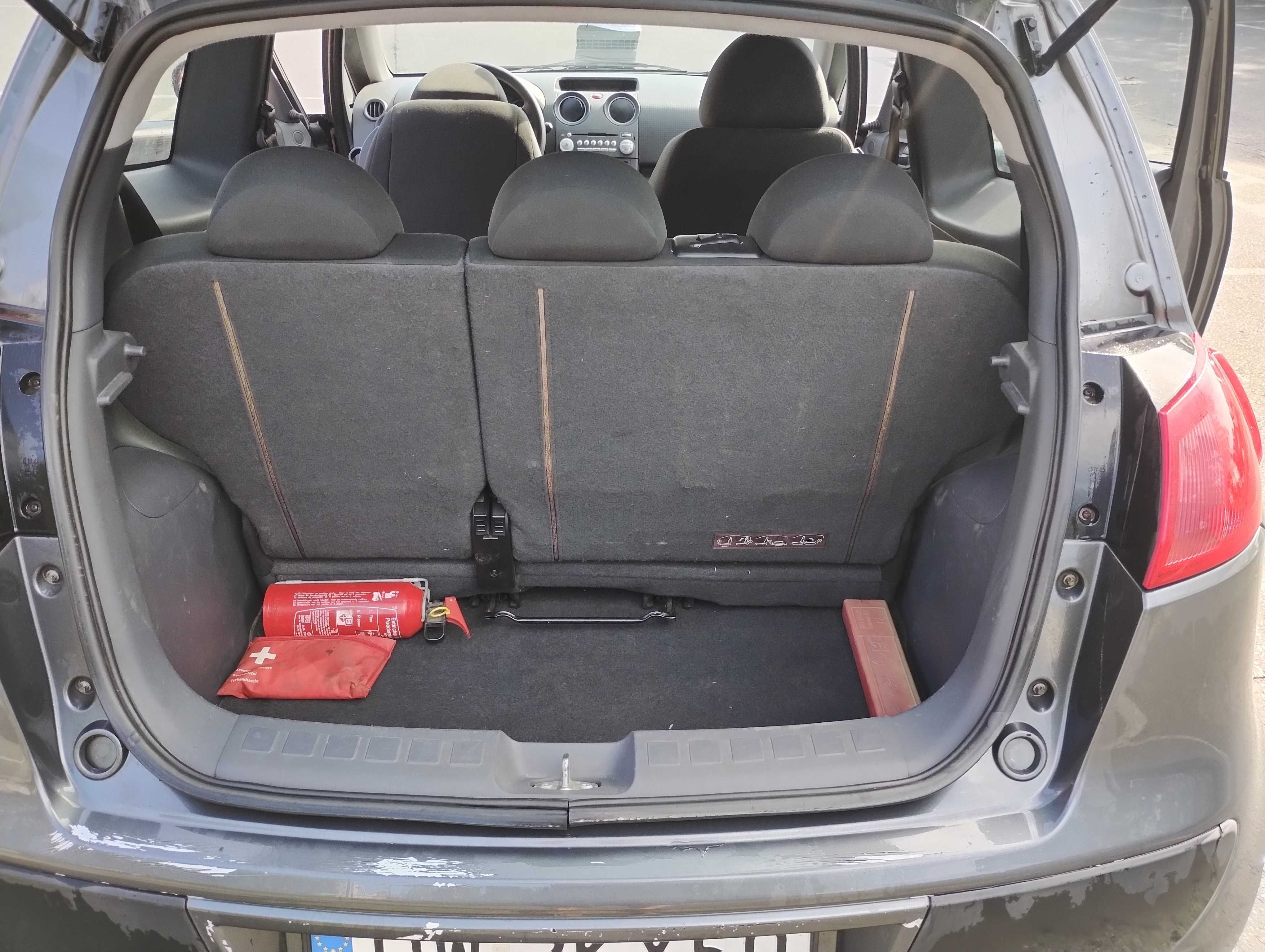 Mitsubishi Colt 2006
