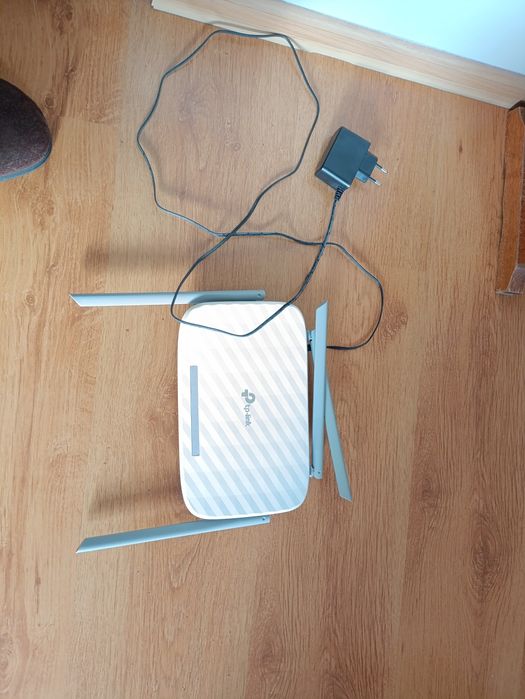 Router TP-Link C5