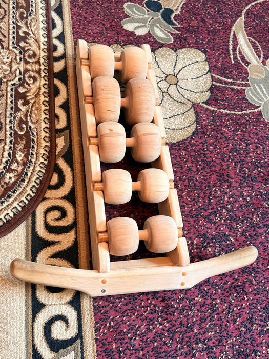 Массажер древмас