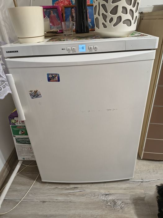 Zamrażarka 104l Liebherr