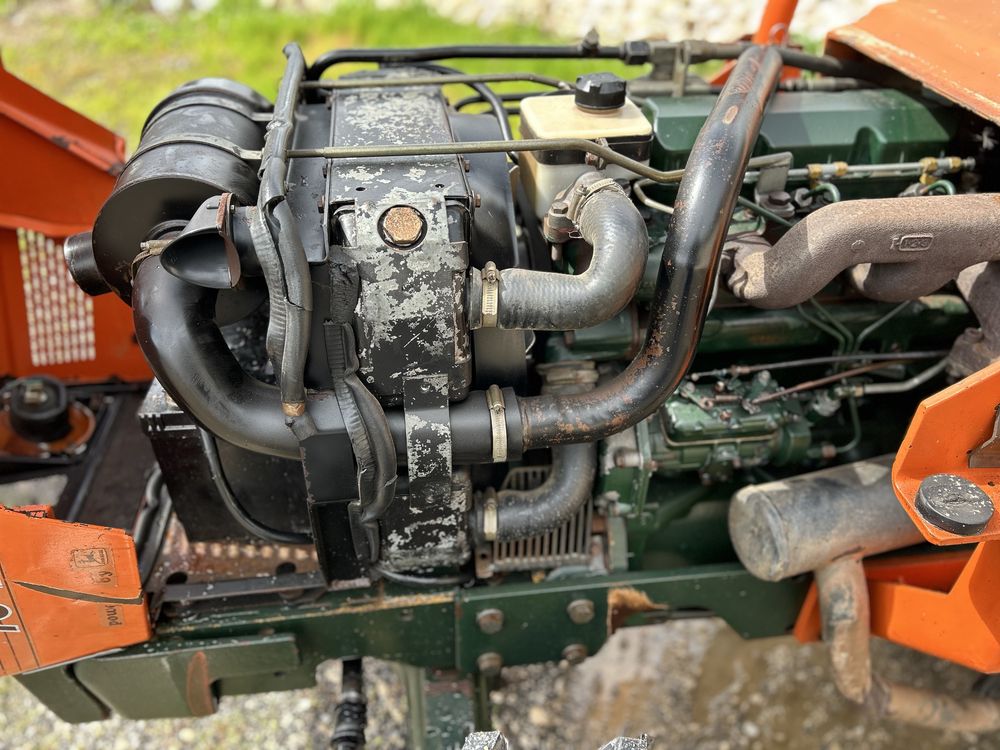 Trator 60Cv GOLDONI 764