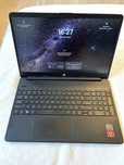 Laptop HP 15s-eq0083nw - SSD 512gb - Ram DDR4 16GB