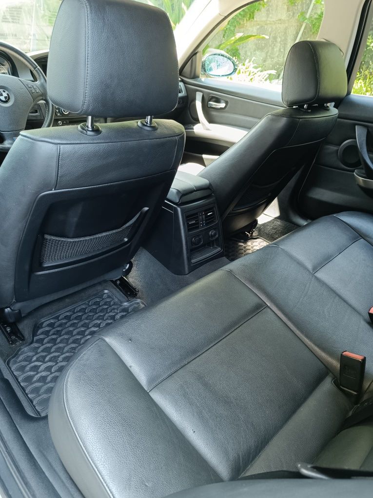 Bmw 320 D  177cv