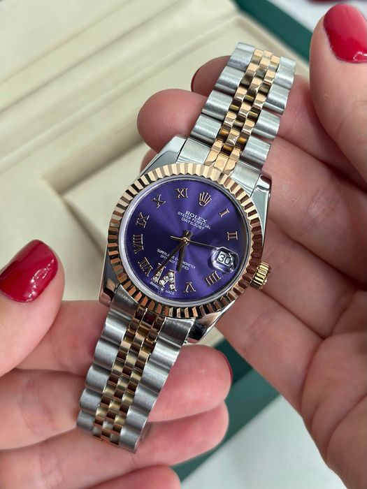 Годинник жіночій Rolex