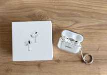 AirPods Pro 2 Gwarancja