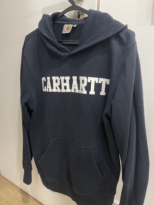 Sweat carhartt
