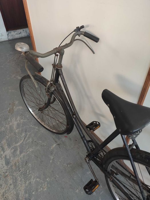 SPORTS - Bicicleta de criança "PASTELEIRA"
