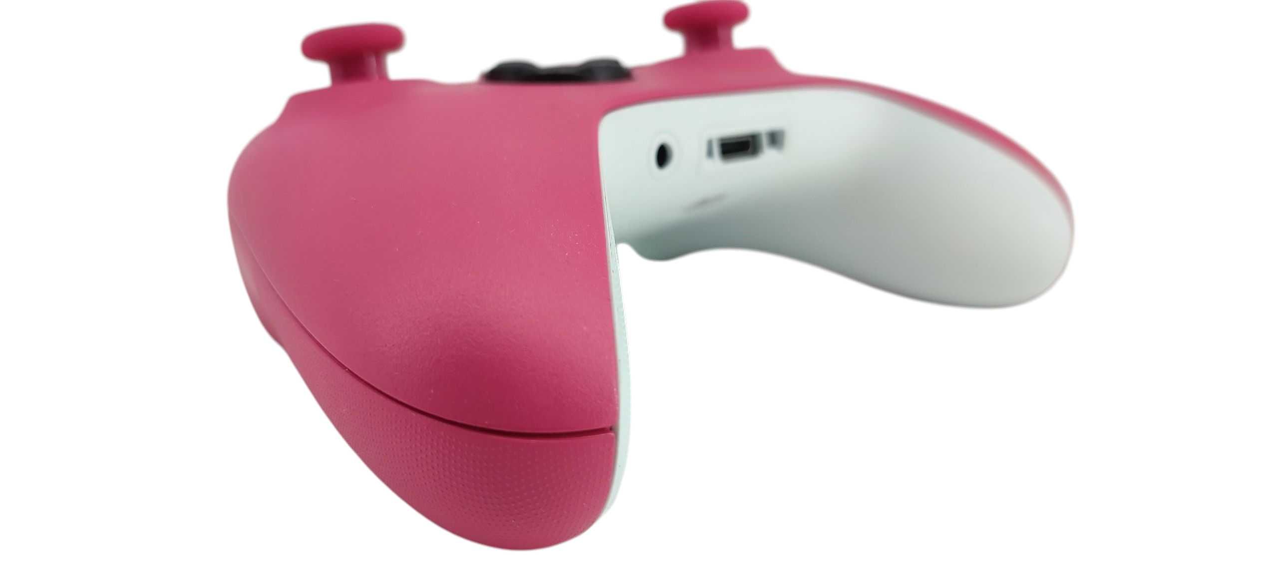 Pad Xbox Series X/S Deep Pink Komplet