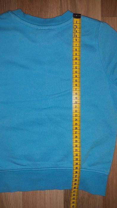 Bluza c&a 104 kameleon