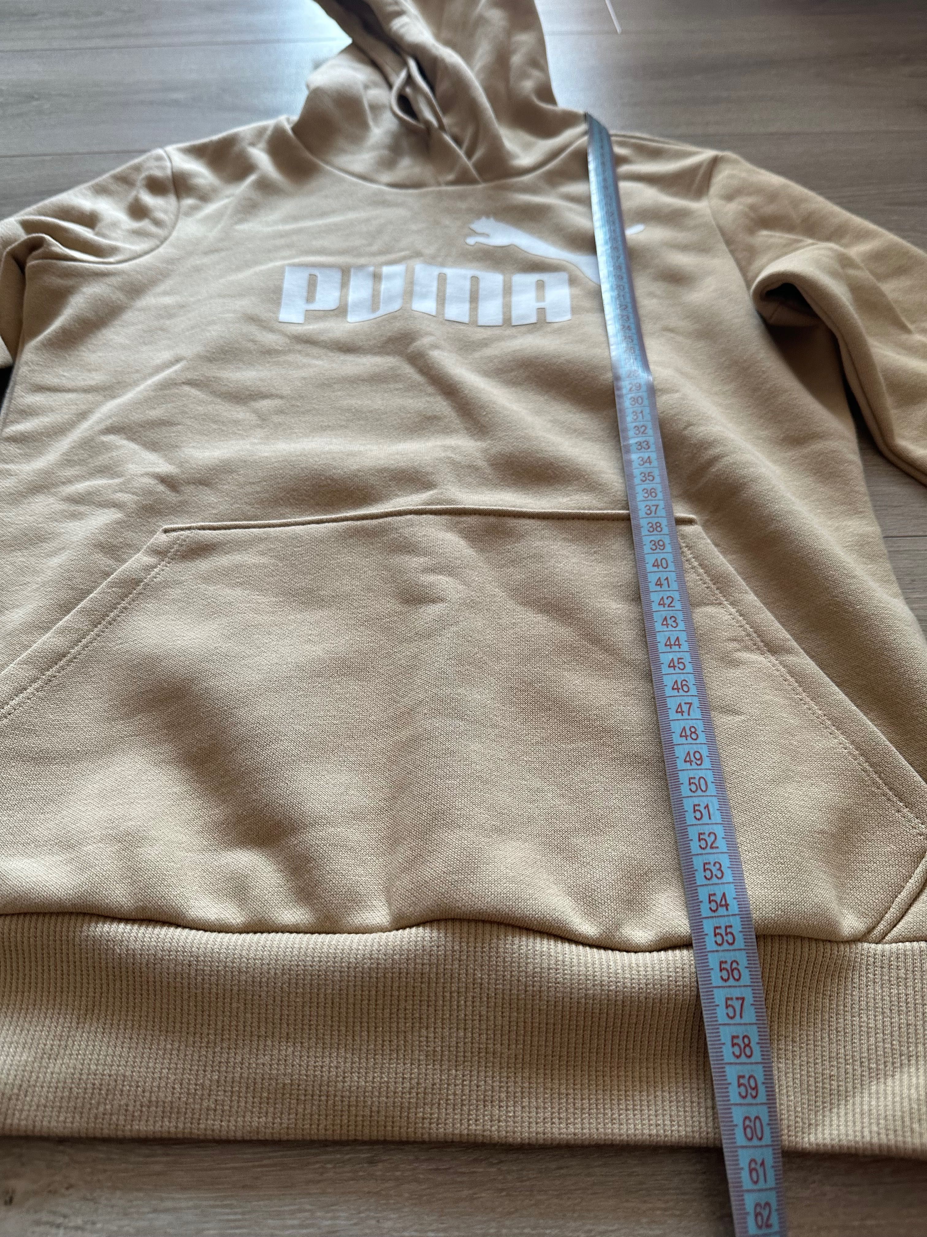 Худи Puma, толстовка, кофта