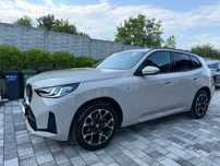 BMW X3 SalonPL;xDrive20d; Harman; Navi; Led; Vat 23%