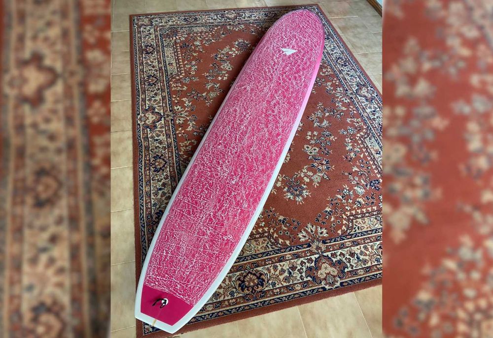 Longboard GTF Surfboards - Hovercraft 9´3´´