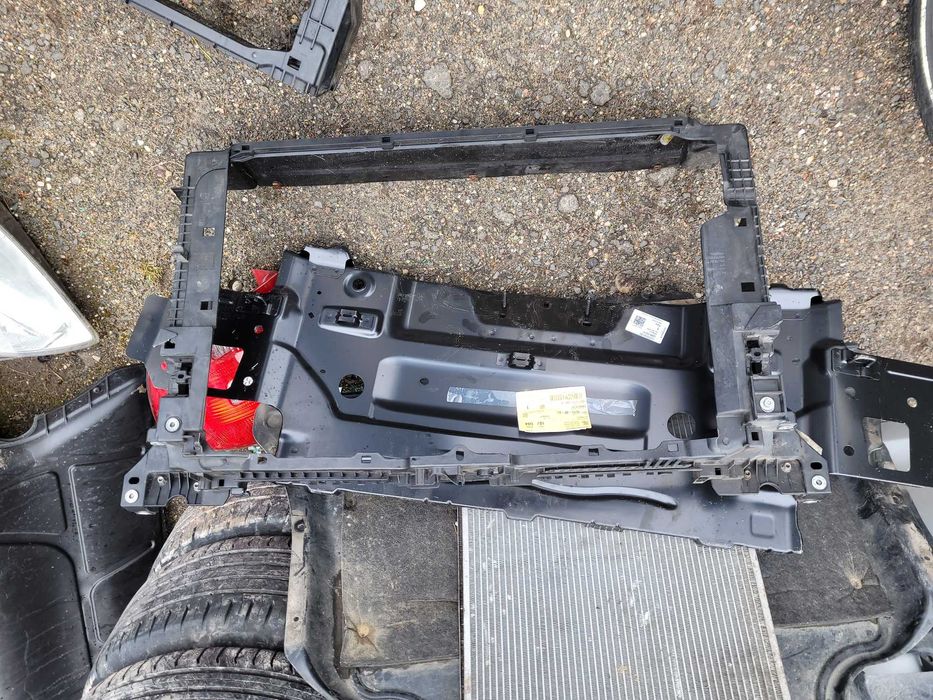 Pas przedni VW Polo 2G,T-Cross