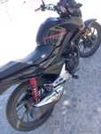 HONDA CBF125F Em bom estado