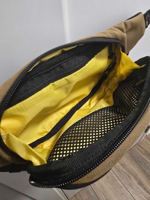 Blackpack It`s a good bag Banana Cordura Coyote бананка