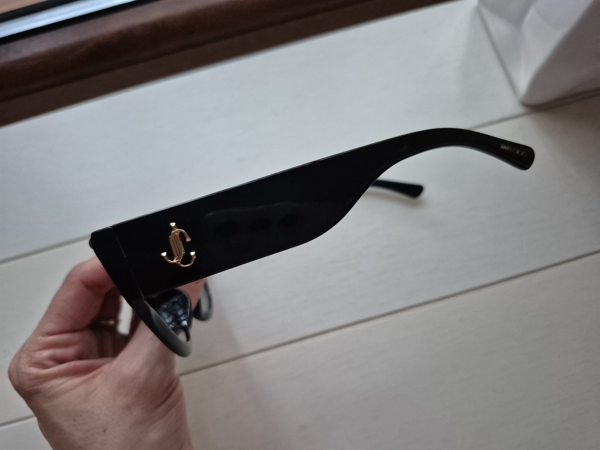 Okulary Przeciwsłoneczne Damskie Jimmy Choo  Sonya  80790
